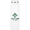 h2go Legion Vacuum Bottle - 25 oz