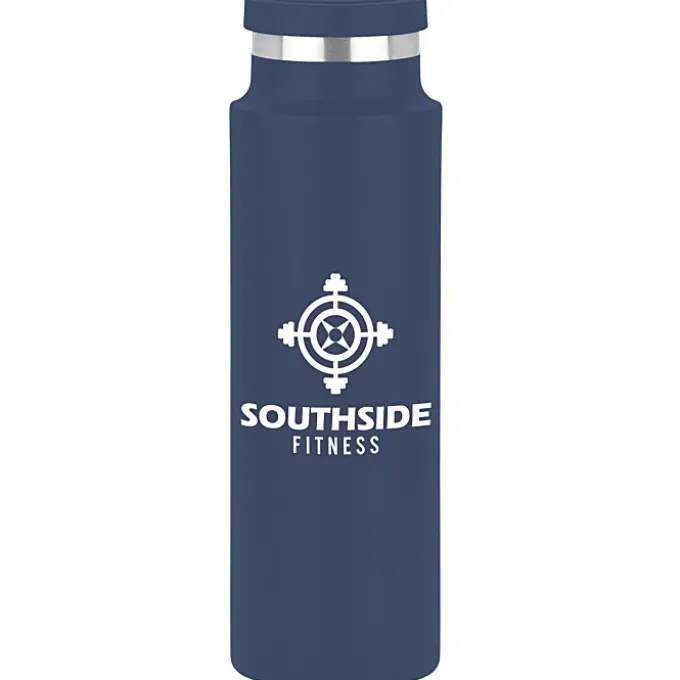 h2go Legion Vacuum Bottle - 25 oz