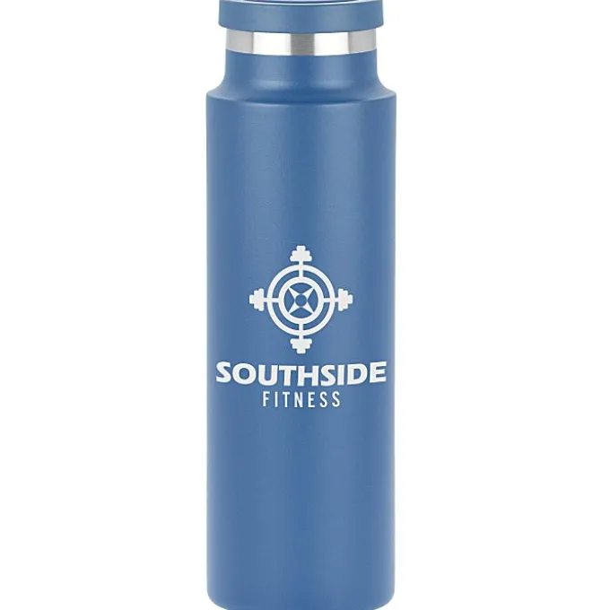 h2go Legion Vacuum Bottle - 25 oz