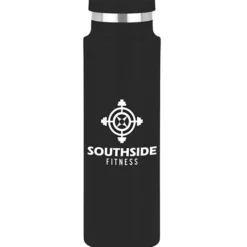 h2go Legion Vacuum Bottle - 25 oz