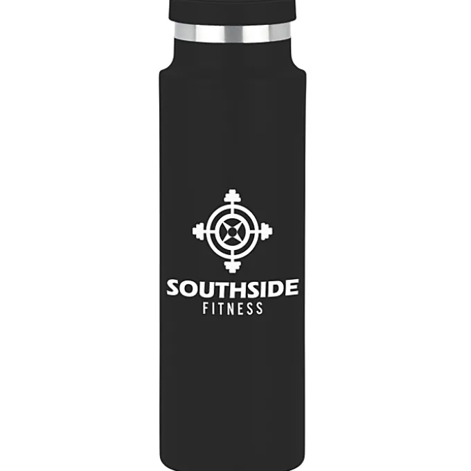 h2go Legion Vacuum Bottle - 25 oz