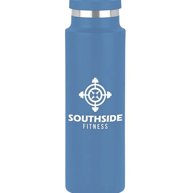 h2go Legion Vacuum Bottle - 25 oz