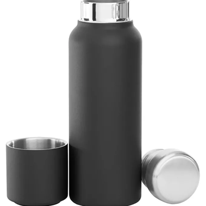 h2go Lodge Vacuum Bottle - 17 oz.