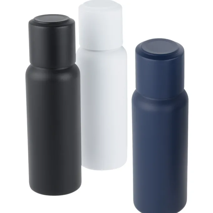 h2go Lodge Vacuum Bottle - 17 oz.