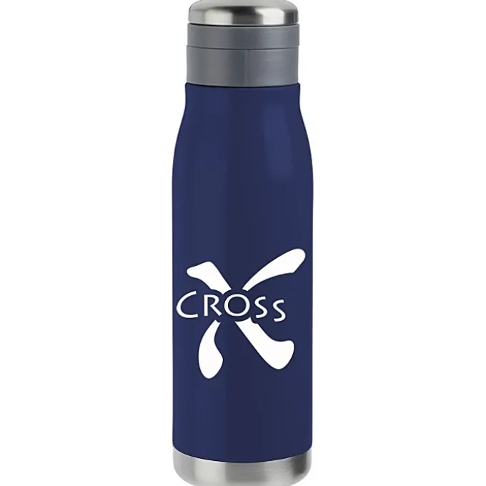 h2go Lumos Vacuum Bottle - 25 oz.