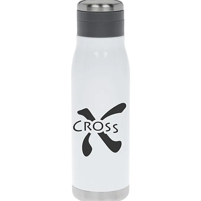 h2go Lumos Vacuum Bottle - 25 oz.