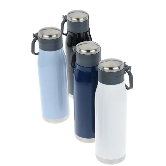 h2go Lumos Vacuum Bottle - 25 oz.