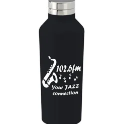 h2go Manhattan Vacuum Bottle - 17 oz.