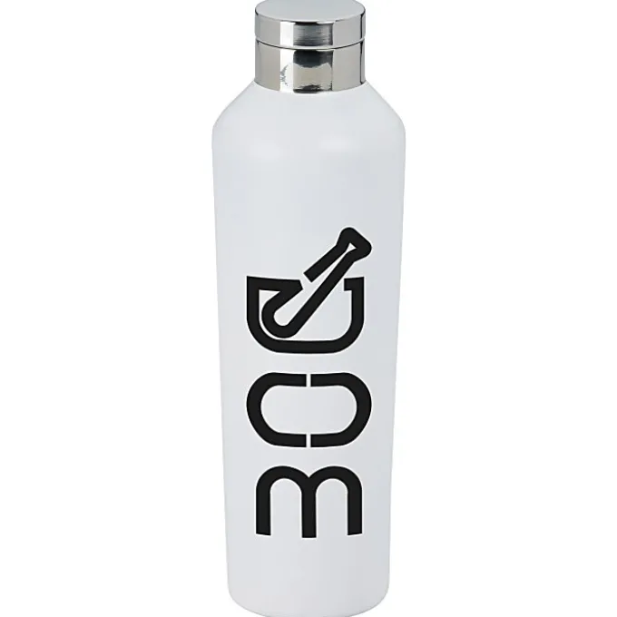 h2go Manhattan Vacuum Bottle - 21 oz.