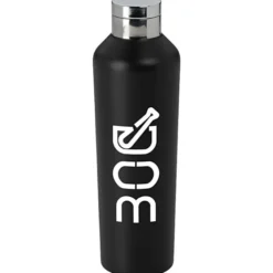 h2go Manhattan Vacuum Bottle - 21 oz. - 24 hr