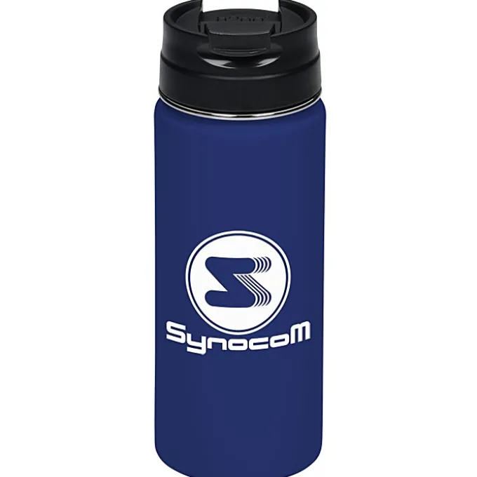 h2go Nexus Vacuum Travel Tumbler - 16 oz
