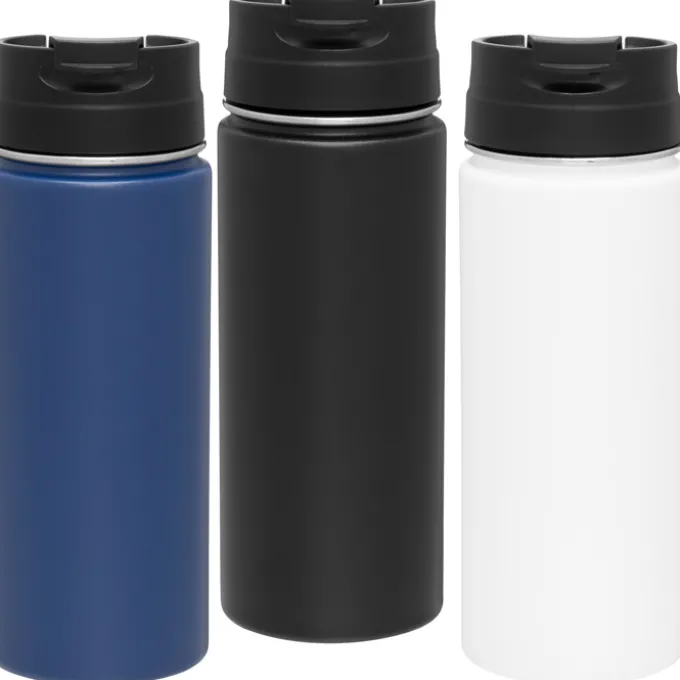 h2go Nexus Vacuum Travel Tumbler - 16 oz
