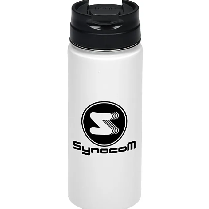 h2go Nexus Vacuum Travel Tumbler - 16 oz