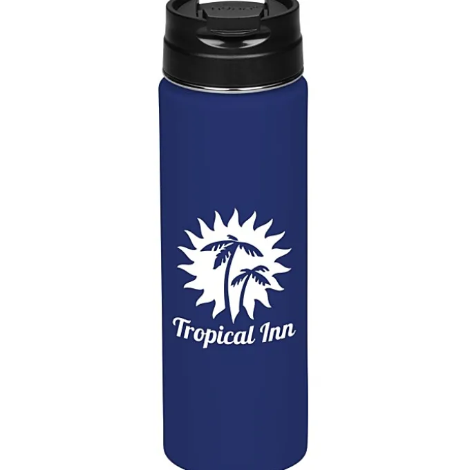 h2go Nexus Vacuum Travel Tumbler - 20 oz