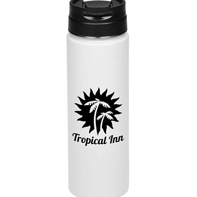 h2go Nexus Vacuum Travel Tumbler - 20 oz