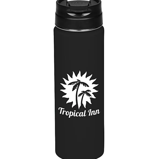 h2go Nexus Vacuum Travel Tumbler - 20 oz
