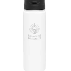 h2go Nexus Vacuum Tumbler - 20 oz - Laser Engraved