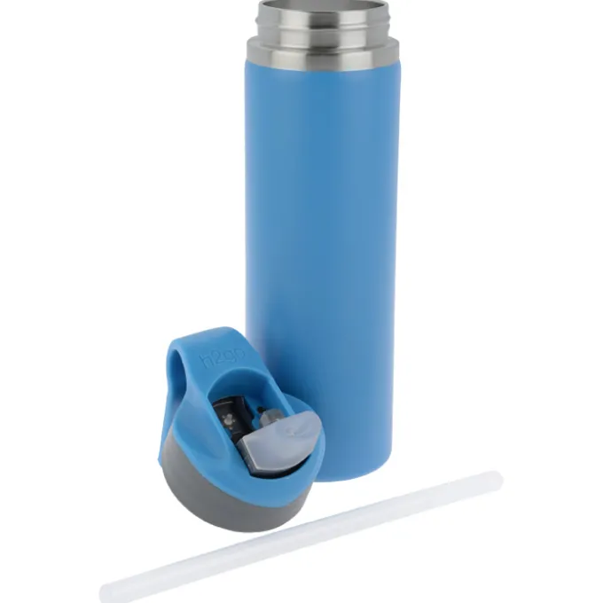 h2go Pilot Vacuum Bottle - 21 oz.