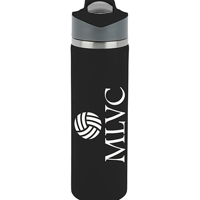 h2go Pilot Vacuum Bottle - 21 oz.