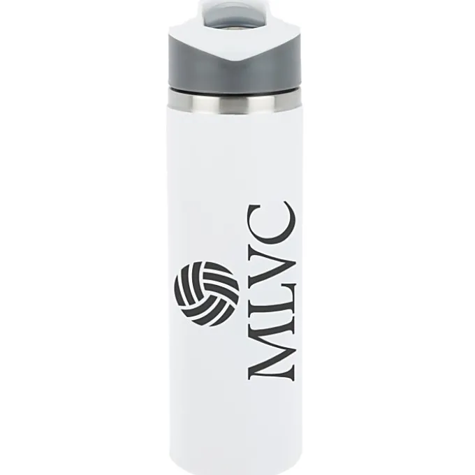 h2go Pilot Vacuum Bottle - 21 oz.