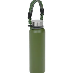 h2go Pine Vacuum Bottle with Carrying Handle - 32 oz. - 24 hr