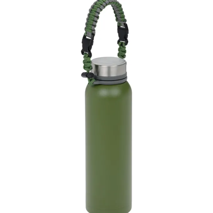 h2go Pine Vacuum Bottle with Carrying Handle - 32 oz. - 24 hr