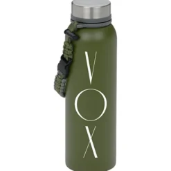 h2go Pine Vacuum Bottle with Carrying Handle - 32 oz. - 24 hr