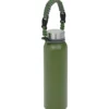 h2go Pine Vacuum Bottle with Carrying Handle - 32 oz.