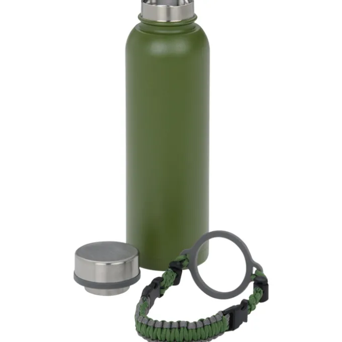 h2go Pine Vacuum Bottle with Carrying Handle - 32 oz.
