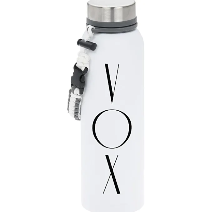 h2go Pine Vacuum Bottle with Carrying Handle - 32 oz.