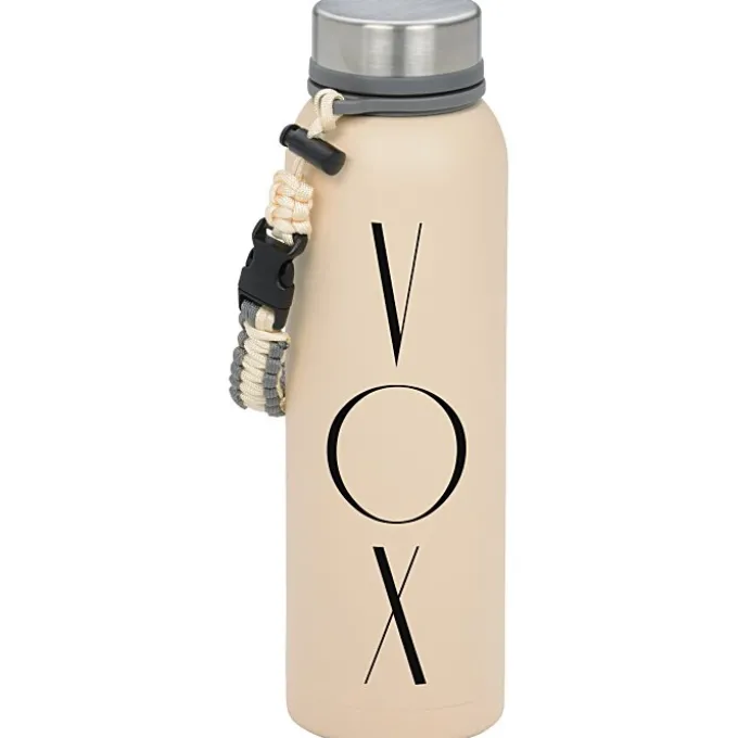 h2go Pine Vacuum Bottle with Carrying Handle - 32 oz.