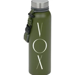 h2go Pine Vacuum Bottle with Carrying Handle - 32 oz.