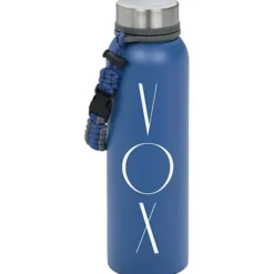 h2go Pine Vacuum Bottle with Carrying Handle - 32 oz.