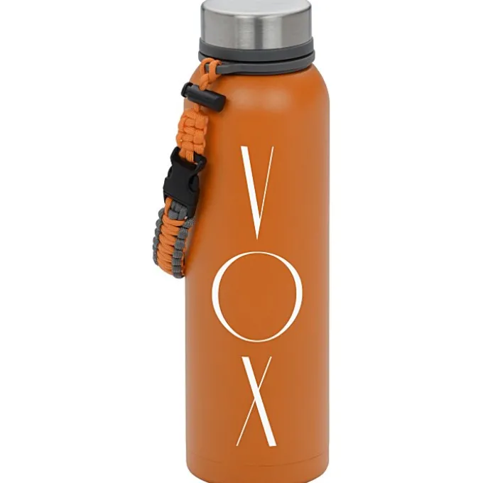 h2go Pine Vacuum Bottle with Carrying Handle - 32 oz.
