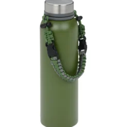 h2go Pine Vacuum Bottle with Carrying Handle - 32 oz.
