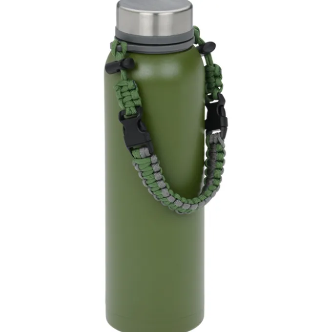 h2go Pine Vacuum Bottle with Carrying Handle - 32 oz.