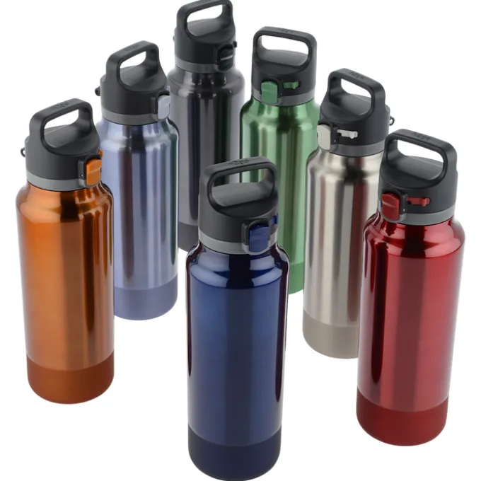 h2go Ranger Vacuum Bottle - 25 oz