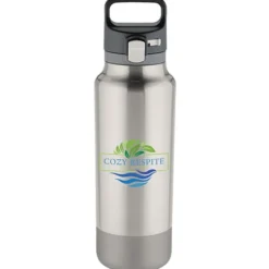 h2go Ranger Vacuum Bottle - 25 oz - Full Color