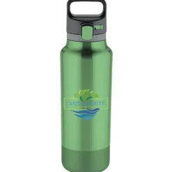 h2go Ranger Vacuum Bottle - 25 oz - Full Color