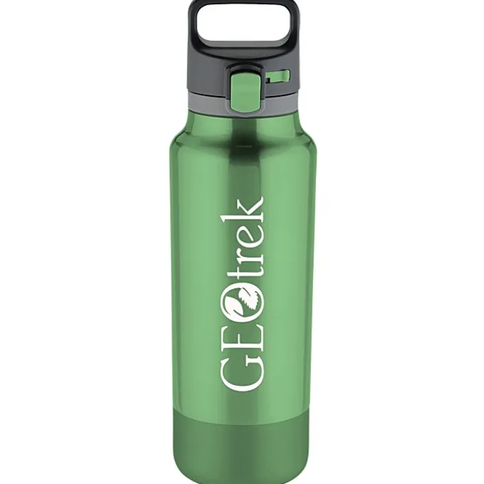 h2go Ranger Vacuum Bottle - 25 oz. - 24 hr