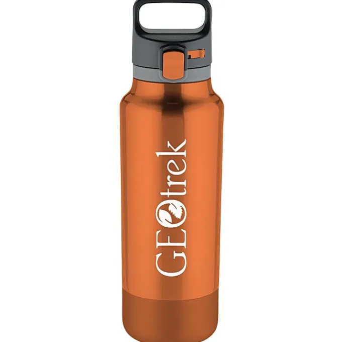h2go Ranger Vacuum Bottle - 25 oz. - 24 hr
