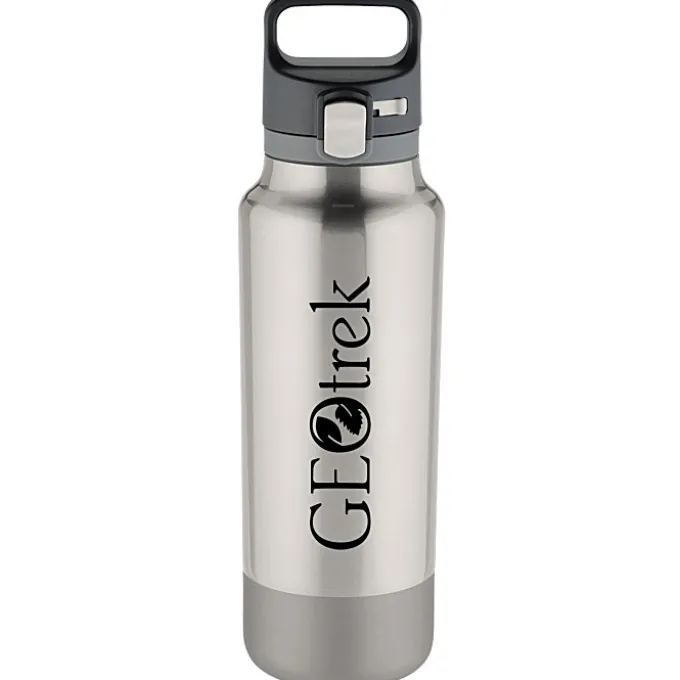 h2go Ranger Vacuum Bottle - 25 oz. - 24 hr
