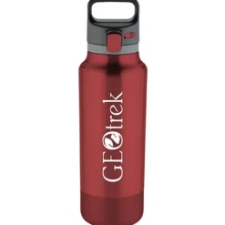 h2go Ranger Vacuum Bottle - 25 oz. - 24 hr