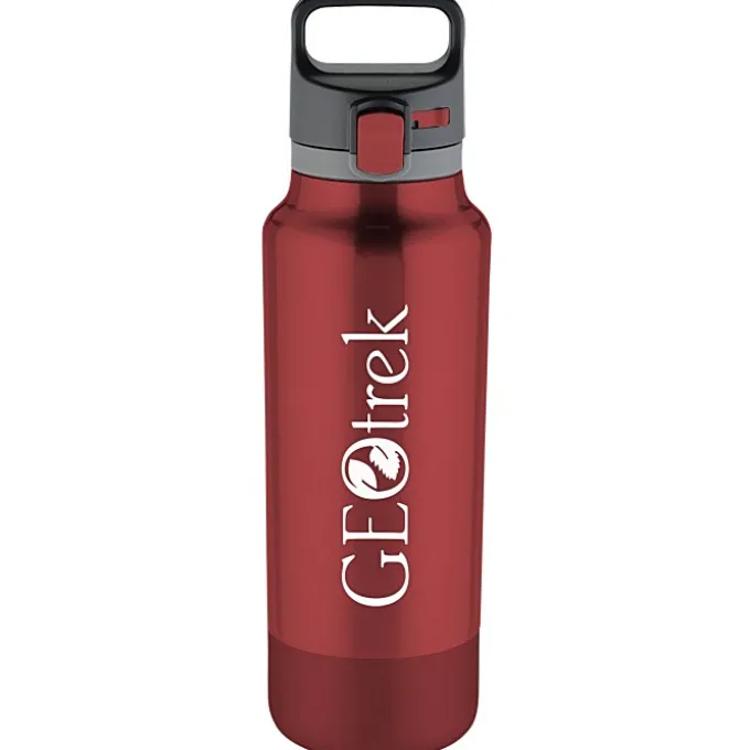 h2go Ranger Vacuum Bottle - 25 oz. - 24 hr