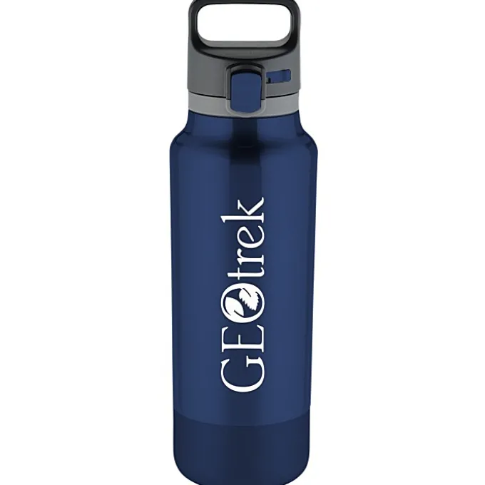 h2go Ranger Vacuum Bottle - 25 oz. - 24 hr