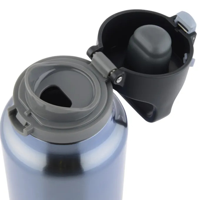h2go Ranger Vacuum Bottle - 25 oz. - 24 hr