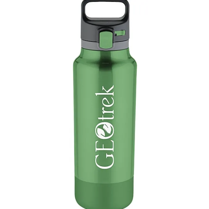 h2go Ranger Vacuum Bottle - 25 oz. - 24 hr