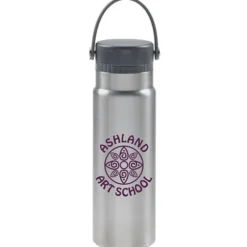 h2go Realm Vacuum Bottle - 25 oz