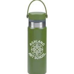h2go Realm Vacuum Bottle - 25 oz