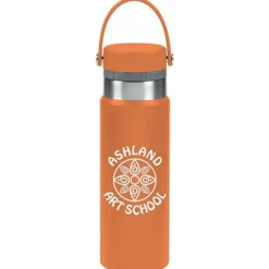h2go Realm Vacuum Bottle - 25 oz